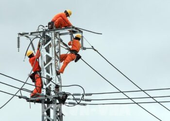 Cần Thơ: Thông báo lịch cúp điện ngày 08/10/2025