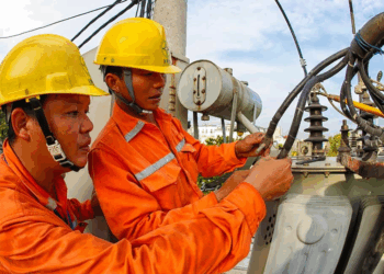 Thông báo lịch cúp điện Tây Ninh ngày 07/10/2025 (Lịch riêng khu vực Long An cũ)