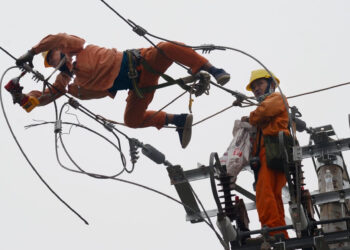 Thông báo lịch cúp điện Lâm Đồng ngày 18/10 và 19/10/2025 (Lịch riêng khu vực Bình Thuận cũ)