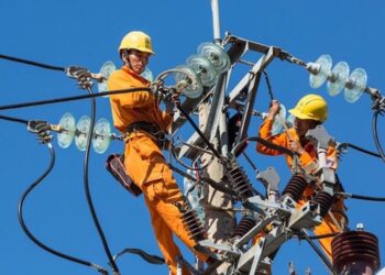 Cần Thơ: Thông báo lịch cúp điện ngày 11/10/2025