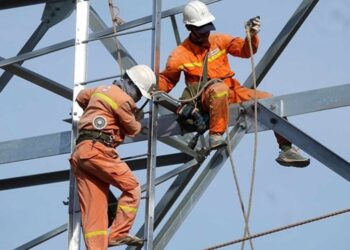 Tây Ninh: Thông báo lịch cúp điện ngày 02/10/2025