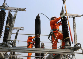 Thông báo lịch cúp điện Lâm Đồng ngày 14/10 và 15/10/2025 (Lịch riêng khu vực Bình Thuận cũ)