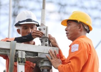 Thông báo lịch cúp điện Tây Ninh ngày 23/10/2025 (Lịch riêng khu vực Long An cũ)