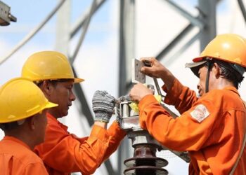 Thông báo lịch cúp điện Lâm Đồng ngày 09/10/2025 (Lịch riêng khu vực Bình Thuận cũ)