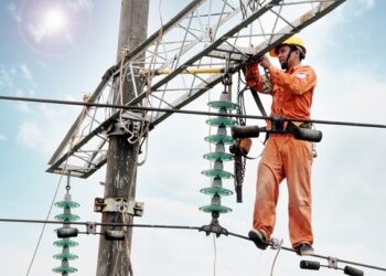 Thông báo lịch cúp điện TP.HCM ngày 17/10/2025 (Lịch riêng khu vực Bà Rịa Vũng Tàu cũ)