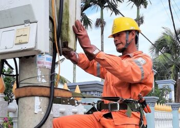 Tây Ninh: Thông báo lịch cúp điện ngày 03/10/2025