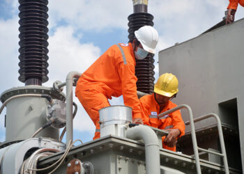 Thông báo lịch cúp điện Lâm Đồng ngày 12/10 và 13/10/2025 (Lịch riêng khu vực Bình Thuận cũ)