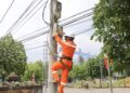 Thông báo lịch cúp điện Tây Ninh ngày 20/10/2025 (Lịch riêng khu vực Long An cũ)
