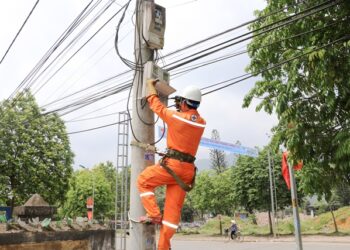 Thông báo lịch cúp điện Tây Ninh ngày 20/10/2025 (Lịch riêng khu vực Long An cũ)