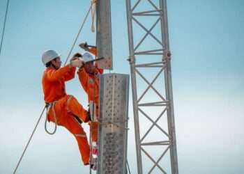 Thông báo lịch cúp điện Đồng Tháp ngày 10/10/2025 (Lịch riêng khu vực Tiền Giang cũ)