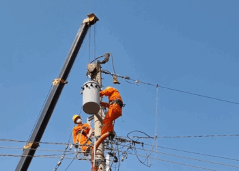 Cần Thơ: Thông báo lịch cúp điện ngày 22/10/2025