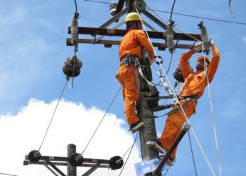 Thông báo lịch cúp điện Tây Ninh ngày 16/10/2025 (Lịch riêng khu vực Long An cũ)