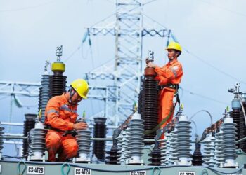 Cần Thơ: Thông báo lịch cúp điện ngày 23/10/2025