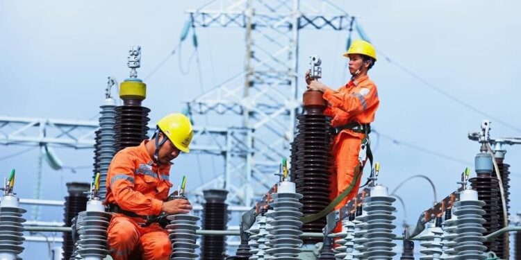 Cần Thơ: Thông báo lịch cúp điện ngày 23/10/2025