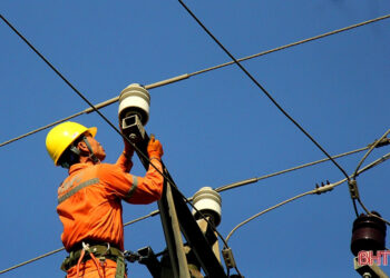 Cần Thơ: Thông báo lịch cúp điện ngày 24/10/2025