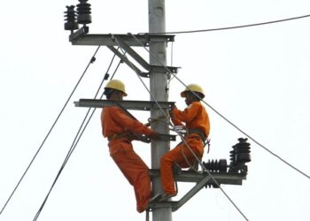 Thông báo lịch cúp điện TP.HCM ngày 23/10/2025 (Lịch riêng khu vực Bà Rịa Vũng Tàu cũ)