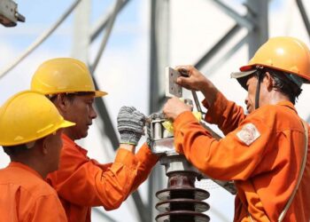 Thông báo lịch cúp điện Đồng Tháp ngày 23/10/2025 (Lịch riêng khu vực Tiền Giang cũ)