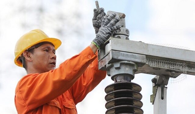 Đà Nẵng: Thông báo Lịch cúp điện ngày 23/10/2025