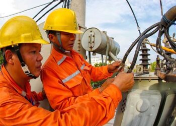 Thông báo lịch cúp điện Tây Ninh ngày 24/10/2025 (Lịch riêng khu vực Long An cũ)