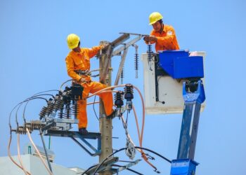 Thông báo lịch cúp điện Đồng Tháp ngày 25/10/2025 (Lịch riêng khu vực Tiền Giang cũ)