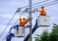 Thông báo lịch cúp điện TP.HCM ngày 25/10/2025 (Lịch riêng khu vực Bà Rịa Vũng Tàu cũ)