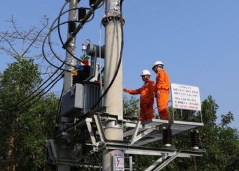 Thông báo lịch cúp điện Lâm Đồng ngày 28/10/2025 (Lịch riêng khu vực Bình Thuận cũ)