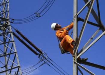 Thông báo lịch cúp điện TP.HCM ngày 29/10/2025 (Lịch riêng khu vực Bà Rịa Vũng Tàu cũ)