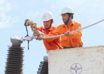 Thông báo lịch cúp điện Tây Ninh ngày 31/10/2025 (Lịch riêng khu vực Long An cũ)