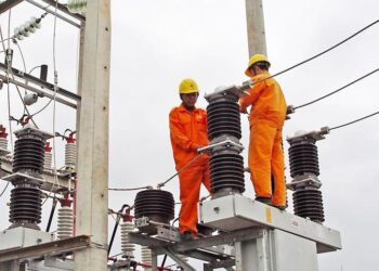 Cần Thơ: Thông báo lịch cúp điện ngày 31/10/2025