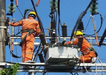 Thông báo lịch cúp điện TP.HCM ngày 01/11/2025 (Lịch riêng khu vực Bình Dương cũ)