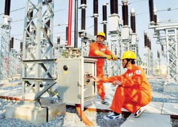 Thông báo lịch cúp điện Tây Ninh ngày 01/11/2025 (Lịch riêng khu vực Long An cũ)