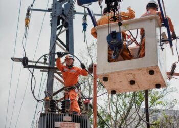 Tây Ninh: Thông báo lịch cúp điện ngày 01/11/2025