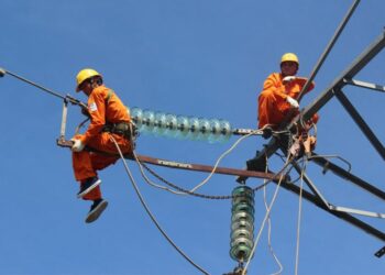 Thông báo lịch cúp điện Đồng Tháp ngày 22/10/2025 (Lịch riêng khu vực Tiền Giang cũ)