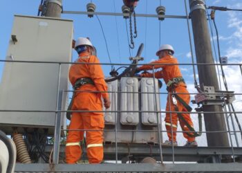 Thông báo lịch cúp điện TP.HCM ngày 15/10/2025 (Lịch riêng khu vực Bà Rịa Vũng Tàu cũ)