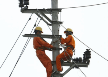 Cần Thơ: Thông báo lịch cúp điện ngày 06/10/2025