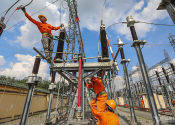 Thông báo lịch cúp điện Lâm Đồng ngày 04/10 và 05/10/2025 (Lịch riêng khu vực Bình Thuận cũ)