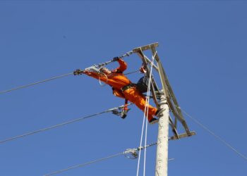 Thông báo lịch cúp điện TP.HCM ngày 03/11 và 04/11/2025 (Lịch riêng khu vực Bình Dương cũ)