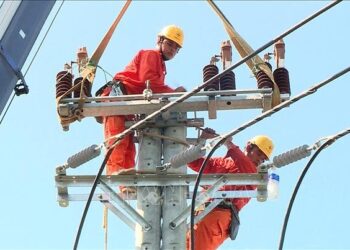 Cần Thơ: Thông báo lịch cúp điện ngày 03/11/2025