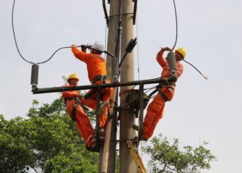 Thông báo lịch cúp điện Đồng Tháp ngày 10/11/2025 (Lịch riêng khu vực Tiền Giang cũ)