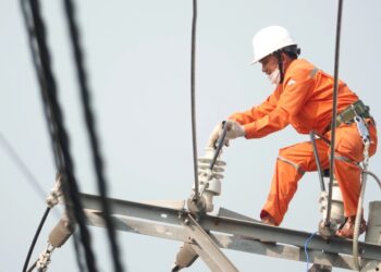 Cần Thơ: Thông báo lịch cúp điện ngày 10/11/2025