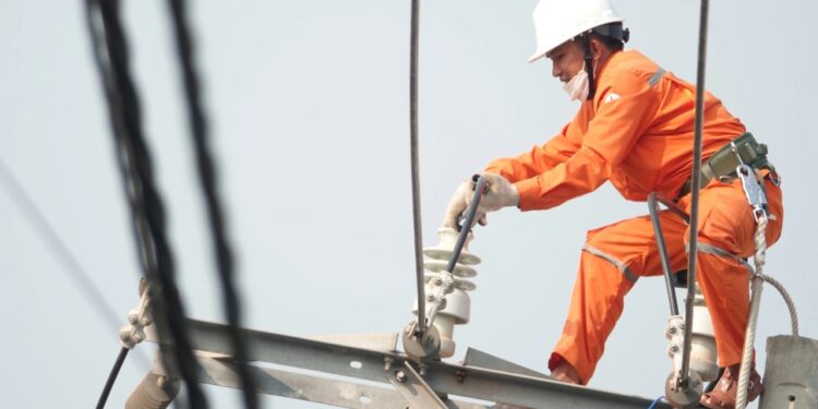 Cần Thơ: Thông báo lịch cúp điện ngày 10/11/2025