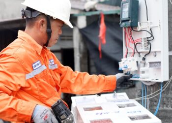 Cần Thơ: Thông báo lịch cúp điện ngày 13/11/2025