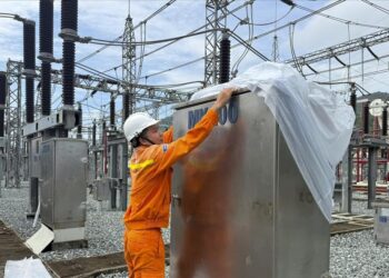 Thông báo lịch cúp điện TP.HCM ngày 13/11/2025 (Lịch riêng khu vực Bình Dương cũ)