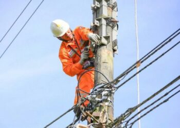 Thông báo lịch cúp điện Tây Ninh ngày 12/11/2025 (Lịch riêng khu vực Long An cũ)