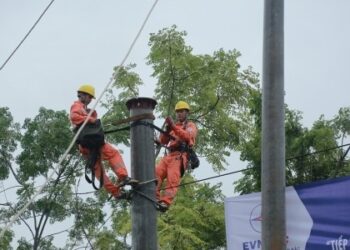 Thông báo lịch cúp điện Đồng Nai ngày 12/11/2025 (Lịch riêng khu vực Bình Phước cũ)