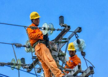 Thông báo lịch cúp điện TP.HCM ngày 11/11/2025 (Lịch riêng khu vực Bình Dương cũ)