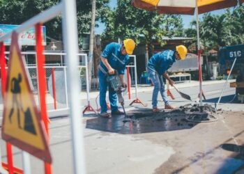 Thông báo lịch cúp nước ở TPHCM ngày 22/11 và 23/11/2025